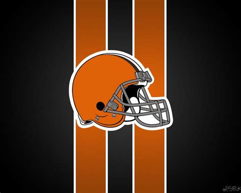 Cleveland Browns Backgrounds - Wallpaper Cave