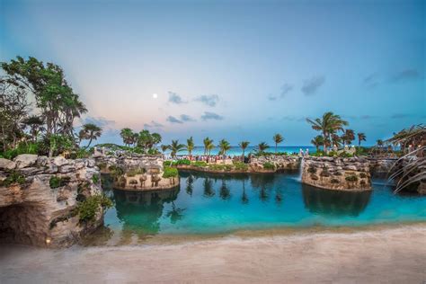 Book Your Wedding At Hotel Xcaret And Receive Free Rooms & Upgrades - Planning | Best ...