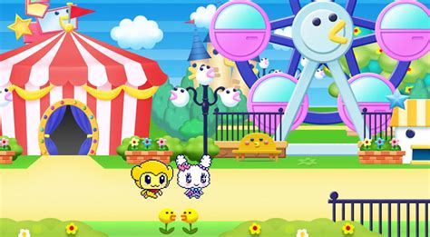 Tamagotchi Meets app for Android - APK Download