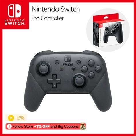 Nintendo Switch Pro Controller Hd Rumble | seeds.yonsei.ac.kr