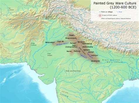 Was Indus Valley civilization Dravidian? – Indiafacts