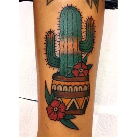 New Saguaro Cactus tattoo, #evamigtattoos #tattoo | Cactus tattoo, Tattoos, Saguaro cactus