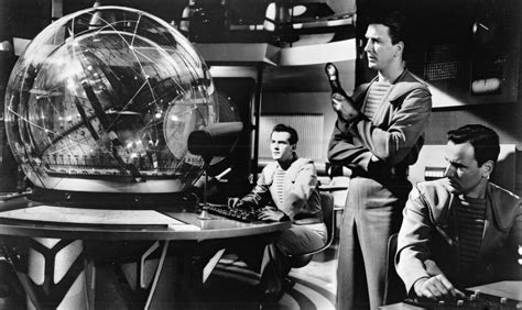 Forbidden Planet | Science Fiction, Sci-Fi, Classic | Britannica