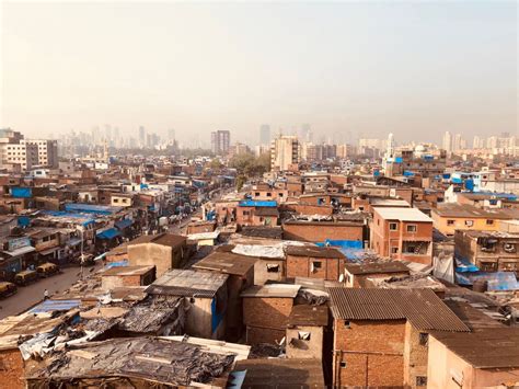 India, Poverty, And The Fear Of Traveling To Poor Places