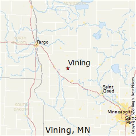 Best Places to Live in Vining, Minnesota