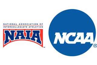 NCAA and NAIA Scholarships – Know the Difference! - EXACT Sports