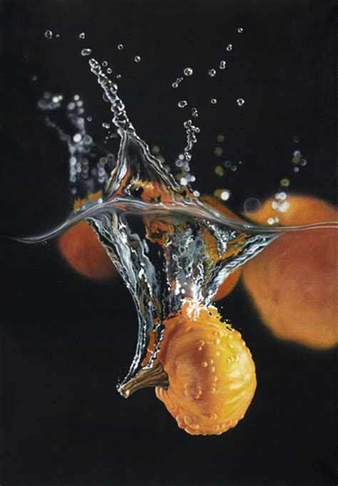 Johannes Wessmark | Photorealism, Hyperrealism paintings, Hyperrealistic art