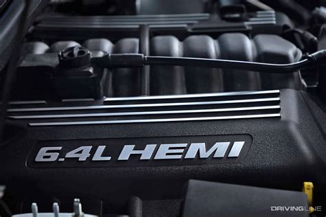 That Thing Got a Hemi? How a Modern Mopar V8 Swap Compares to the LS ...