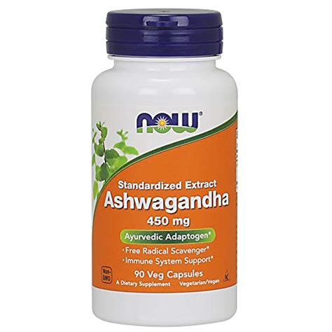 Best Ashwagandha Supplements Explained