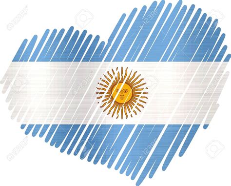 Fondos Bandera Argentina