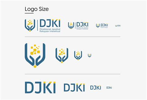 DJKI Logo Concept and GSM on Behance