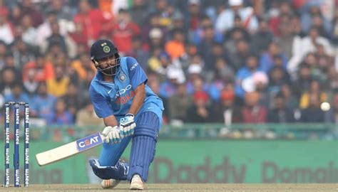 ODI Double Centuries: Rohit Sharma 3, all others combined 4 | Cricket News | Zee News