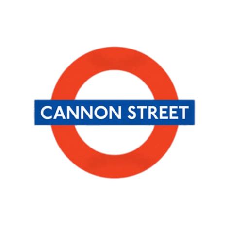 Cannon Street Icons PNG - Free PNG and Icons Downloads