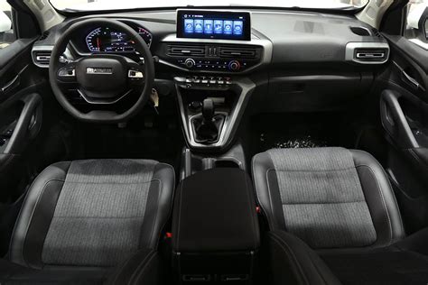 Saleh Group For Cars - CHANGAN Hunter Sigma 4WD 2023