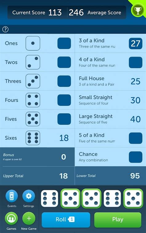 Приложения в Google Play – Dice With Buddies™ Free - The Fun Social Dice Game