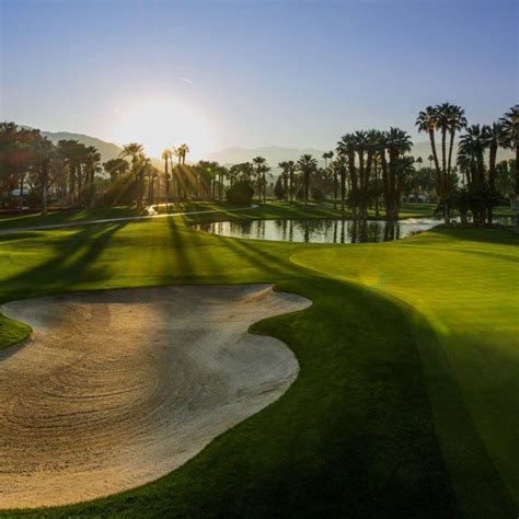 Tamarisk Country Club in Rancho Mirage, California, USA | GolfPass