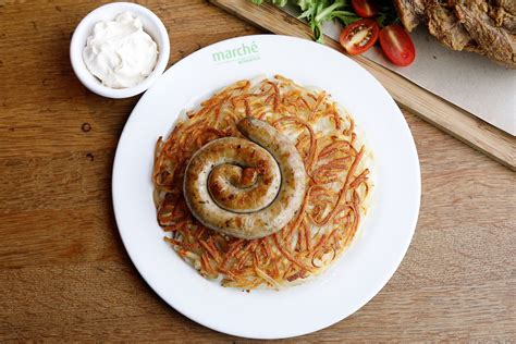 Marché Mövenpick – Time For Some Rosti At VivoCity, Suntec City And 313 ...