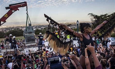 Censorship doesn’t work bottom up: On the UCT art controversy