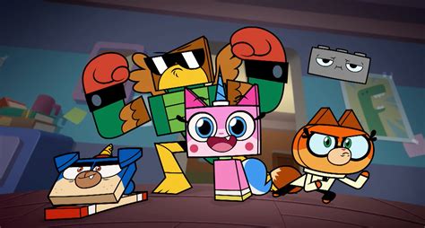 Top 147+ Unikitty cartoon network - Tariquerahman.net