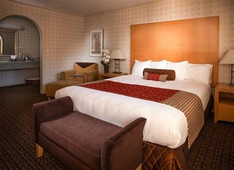 MENLO PARK INN $152 ($̶1̶6̶2̶) - Updated 2018 Prices & Hotel Reviews - CA - TripAdvisor