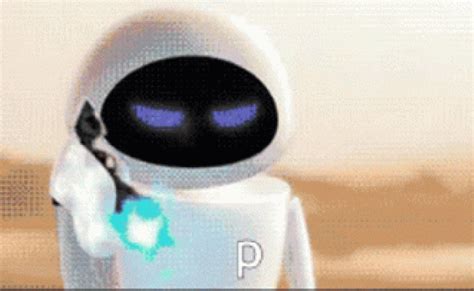 Walle Eve Gif Walle Eve Disney Discover Share Gifs Gif Wall E – Otosection