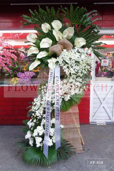 Malaysian Flower Arrangement | Best Flower Site