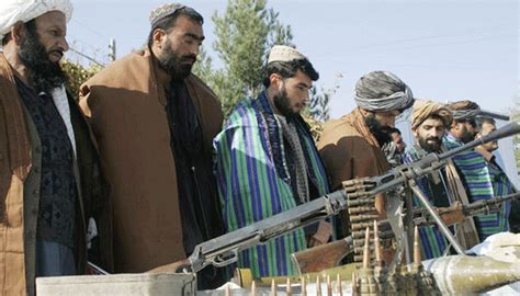 Is Afghan-Taliban Peace Talks in Pakistan a Major Breakthrough ...