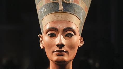 University of Arizona professor may have discovered Nefertiti's tomb