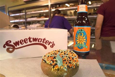 Sweetwater's Donut Mill - Donut Roadshow