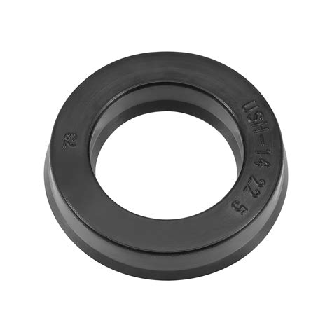 Hydraulic Seal, Piston Shaft USH Oil Sealing O-Ring 14mm x 21.5mm x 5mm - Walmart.com