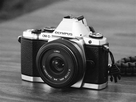 New Olympus OM-D Mirrorless Camera To Be Announced at Photokina 2014 ...