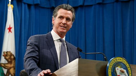 LIVE: California Gov. Gavin Newsom makes major announcement on ...