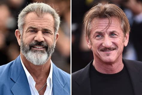 Mel Gibson, Sean Penn Set to Star in Professor and the Madman | Vanity Fair