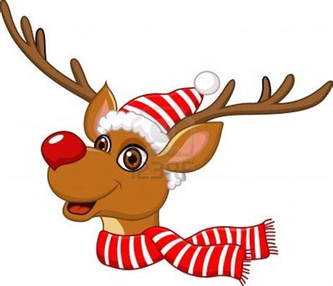 🔥 [40+] Cute Reindeer Wallpapers | WallpaperSafari