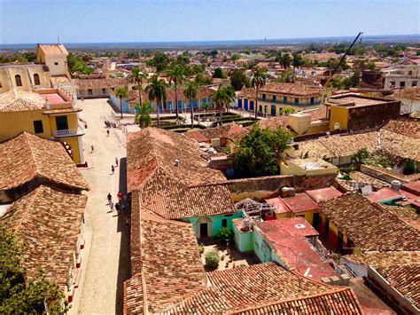 5 Best Things to Do in Trinidad, Cuba - Where's the Gringo?