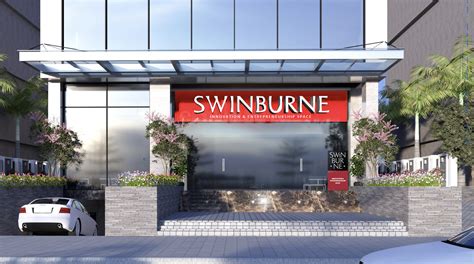 Swinburne Vietnam opens Innovation Space, going all in on industry ...