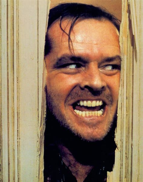 ‘The Shining’ Scene, Stuff of Nightmares, Turns a Criminal Case Upside ...