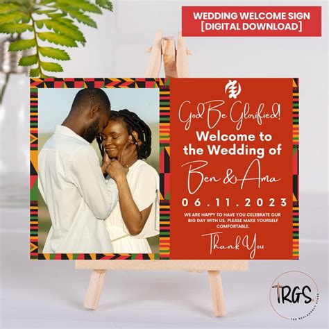 African Welcome Sign African Theme Welcome Sign Africa Travel Theme Wedding Home Decor Front ...