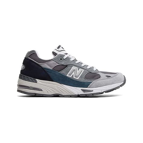 New Balance New Balance 991 Nu Block Grey M991GBT from 305,00