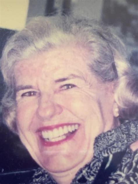 Jean Laidlaw Obituary - Corona Del Mar, CA