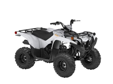 2024 Yamaha Grizzly 90 | HK Powersports