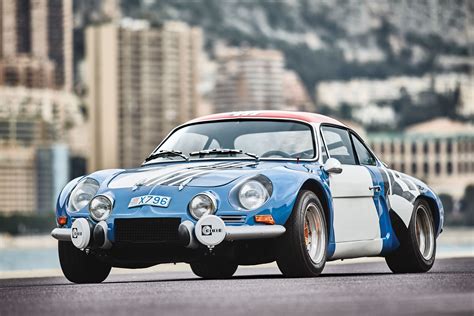 Renault Alpine A110 1800 Group 4 '1973–77 | Coche de rally, Coches de ensueño, Coches de carreras