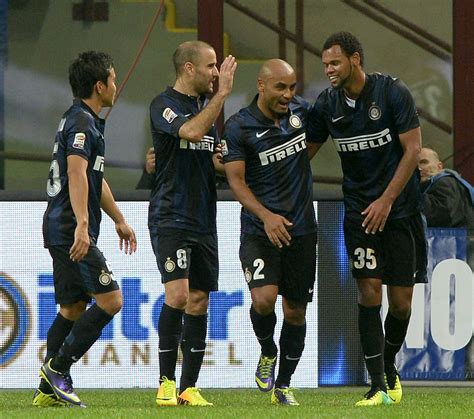 Serie A Preview: Atalanta v Inter | FourFourTwo