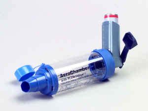 What is an Inhaler? - Rescue Medication - Asthma