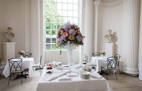 Review: The Orangery, Kensington Gardens - Absolutely Mama UK