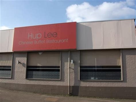 HUP LEE - 20 Reviews - 131 Merry Street, Motherwell, North Lanarkshire, United Kingdom - Chinese ...