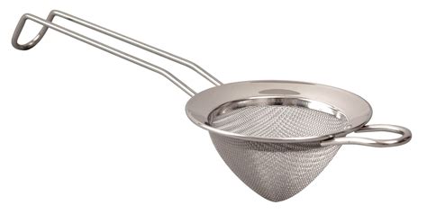 Beaumont Fine Mesh Strainer - Catering Products Direct