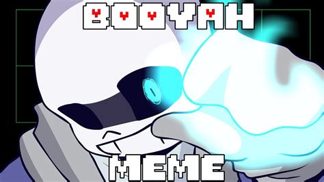 Booyah【Animation Meme】 - YouTube