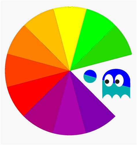 10 Original Color Wheel Design Ideas Clipart , Png - Cool Color Wheel Ideas, Transparent Png ...