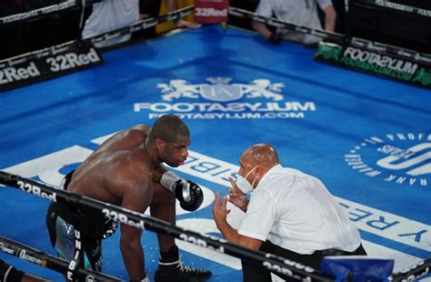 Daniel Dubois eyes Joe Joyce rematch: I want to right that wrong